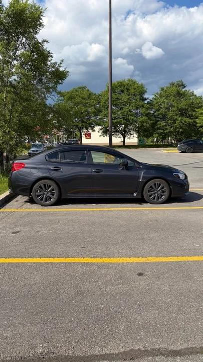 2019 Subaru Impreza WRX 4th Gen - Image 8 of 17