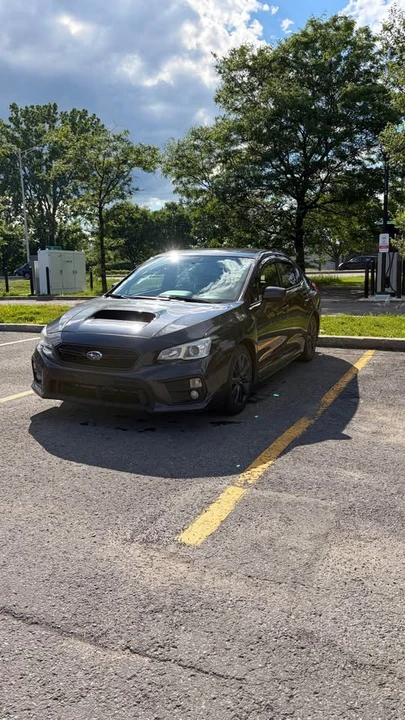 2019 Subaru Impreza WRX 4th Gen - Image 3 of 17