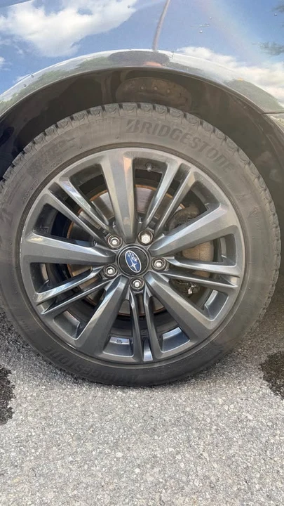2019 Subaru Impreza WRX 4th Gen - Image 13 of 17