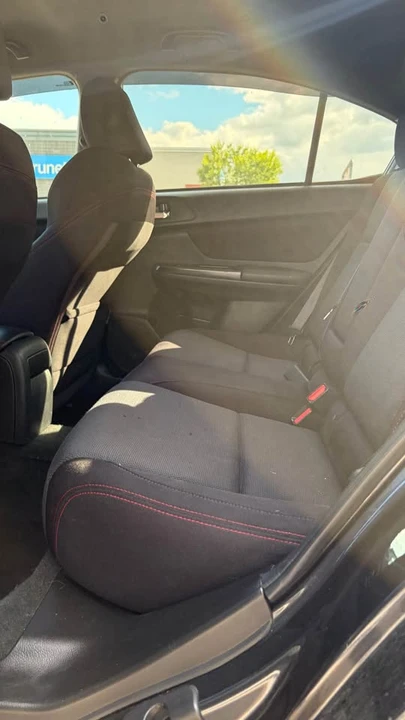 2019 Subaru Impreza WRX 4th Gen - Image 16 of 17