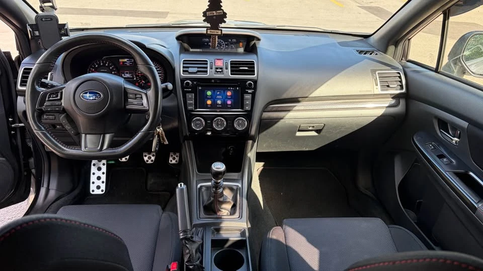 2019 Subaru Impreza WRX 4th Gen - Image 17 of 17