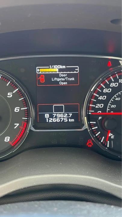 2019 Subaru Impreza WRX 4th Gen - Image 12 of 17