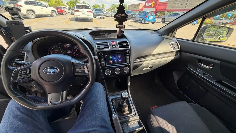 2019 Subaru Impreza WRX 4th Gen - Image 10 of 17
