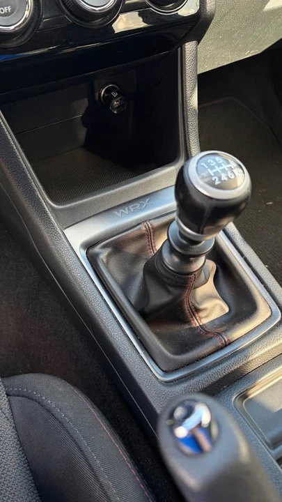 2019 Subaru Impreza WRX 4th Gen - Image 15 of 17