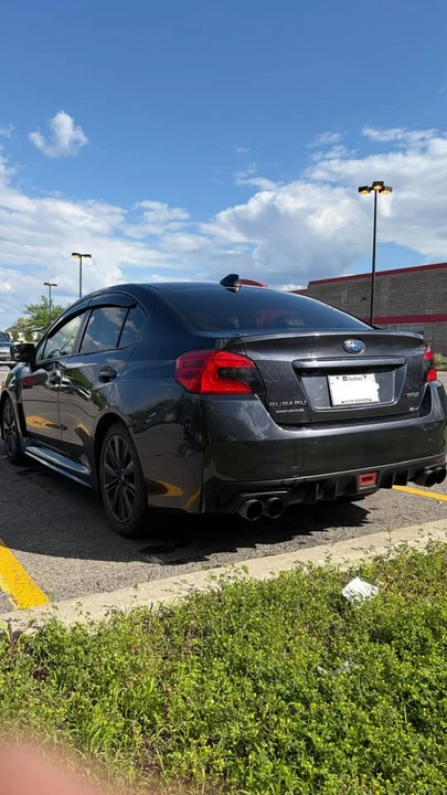 2019 Subaru Impreza WRX 4th Gen - Image 5 of 17
