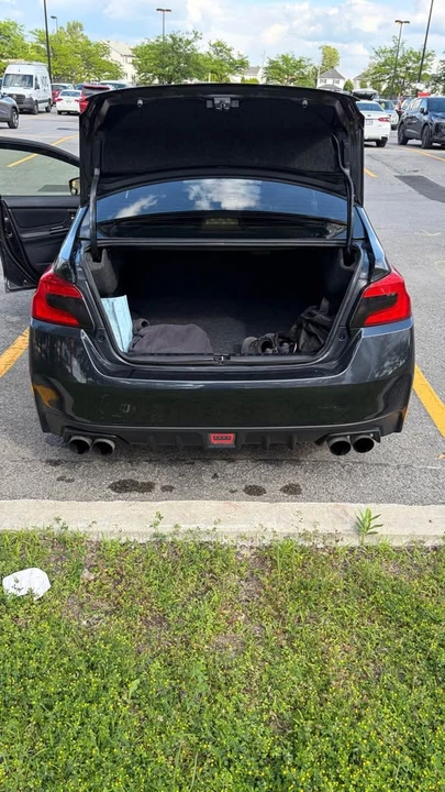 2019 Subaru Impreza WRX 4th Gen - Image 11 of 17