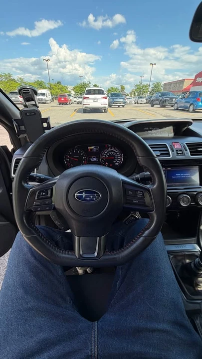 2019 Subaru Impreza WRX 4th Gen - Image 9 of 17