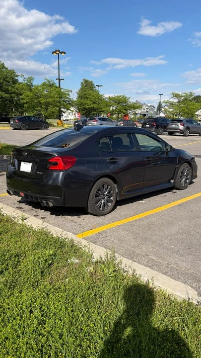 2019 Subaru Impreza WRX 4th Gen - Image 7 of 17