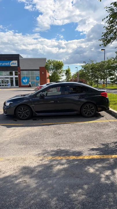 2019 Subaru Impreza WRX 4th Gen - Image 4 of 17
