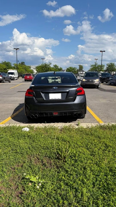 2019 Subaru Impreza WRX 4th Gen - Image 6 of 17