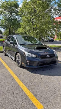 2019 Subaru WRX WRX