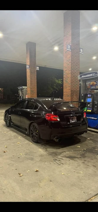 2019 Subaru Impreza WRX 4th Gen - Image 4 of 4