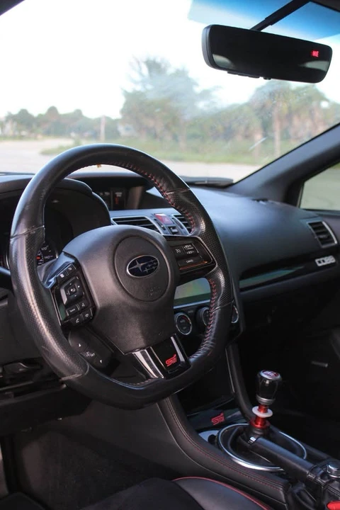 2019 Subaru Impreza WRX 4th Gen - Image 15 of 15