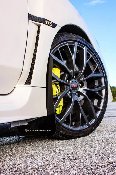 2019 Subaru Impreza WRX 4th Gen - Image 10 of 15