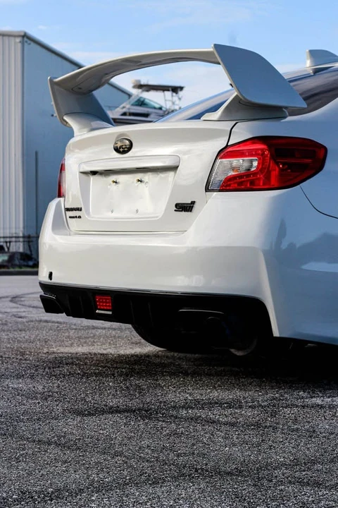 2019 Subaru Impreza WRX 4th Gen - Image 3 of 15