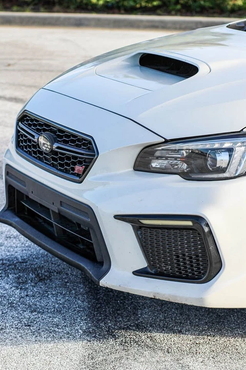 2019 Subaru Impreza WRX 4th Gen - Image 11 of 15