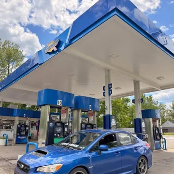 2019 Subaru WRX Limited