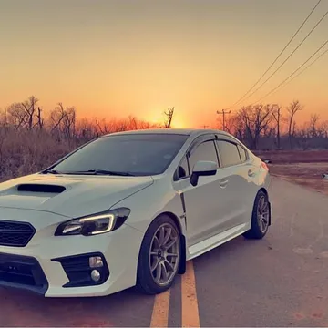 2019 Subaru WRX WRX