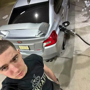 2019 Subaru WRX STI