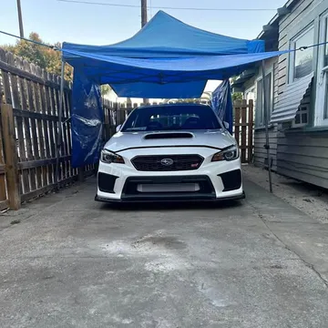2019 Subaru WRX WRX