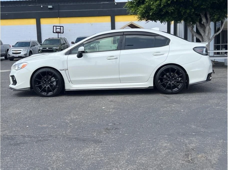 2019 Subaru Impreza WRX 4th Gen - Image 10 of 10