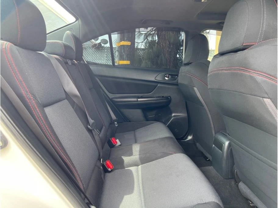 2019 Subaru Impreza WRX 4th Gen - Image 3 of 10