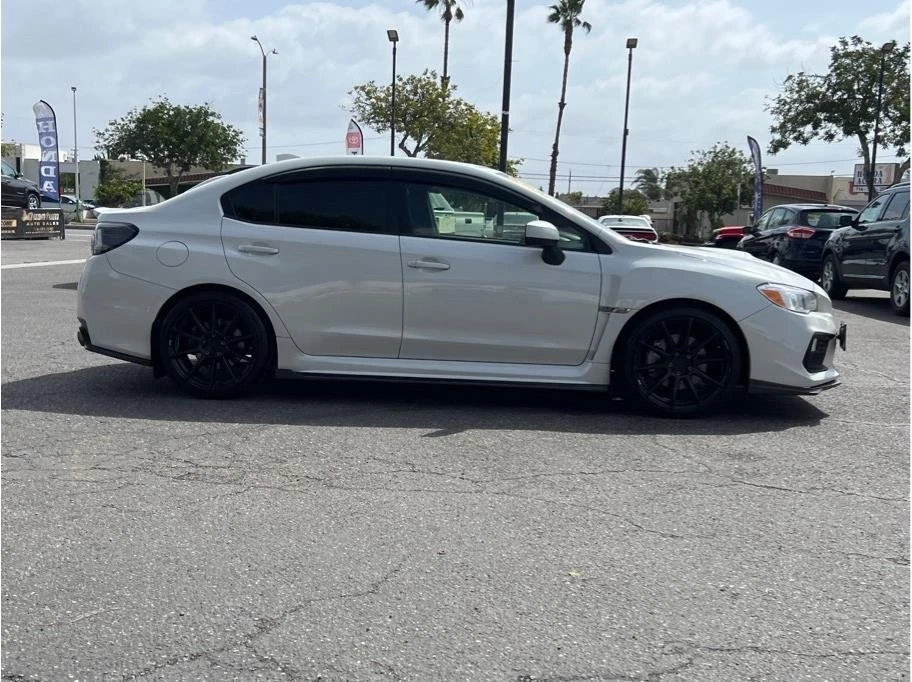 2019 Subaru Impreza WRX 4th Gen - Image 6 of 10