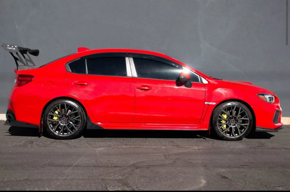 2019 Subaru Impreza 5th Gen - Image 6 of 19