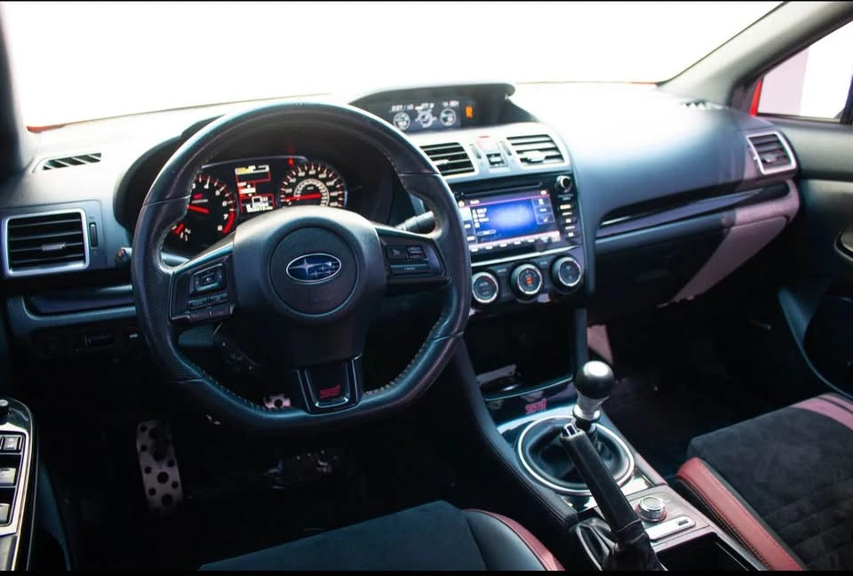 2019 Subaru Impreza 5th Gen - Image 14 of 19