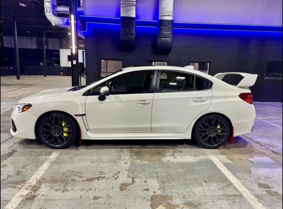 2019 Subaru Impreza 5th Gen - Image 5 of 7