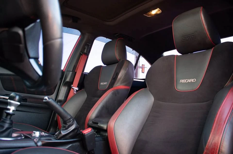 2019 Subaru Impreza 5th Gen - Image 16 of 19