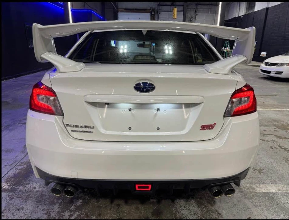 2019 Subaru Impreza 5th Gen - Image 4 of 7