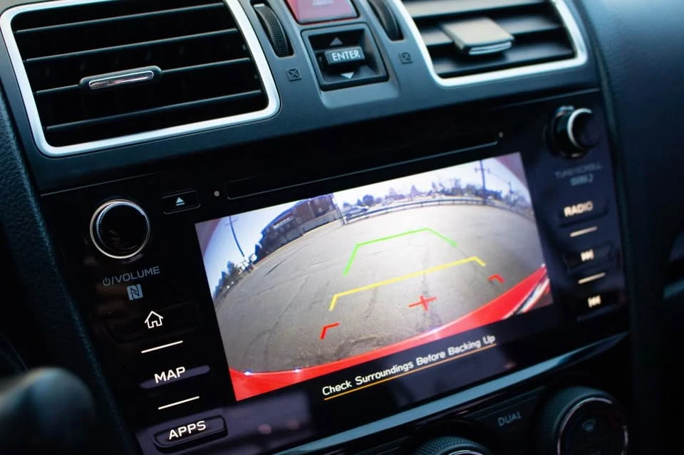 2019 Subaru Impreza 5th Gen - Image 17 of 19