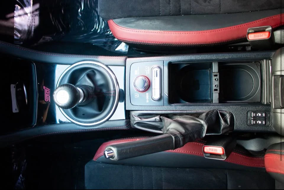 2019 Subaru Impreza 5th Gen - Image 18 of 19