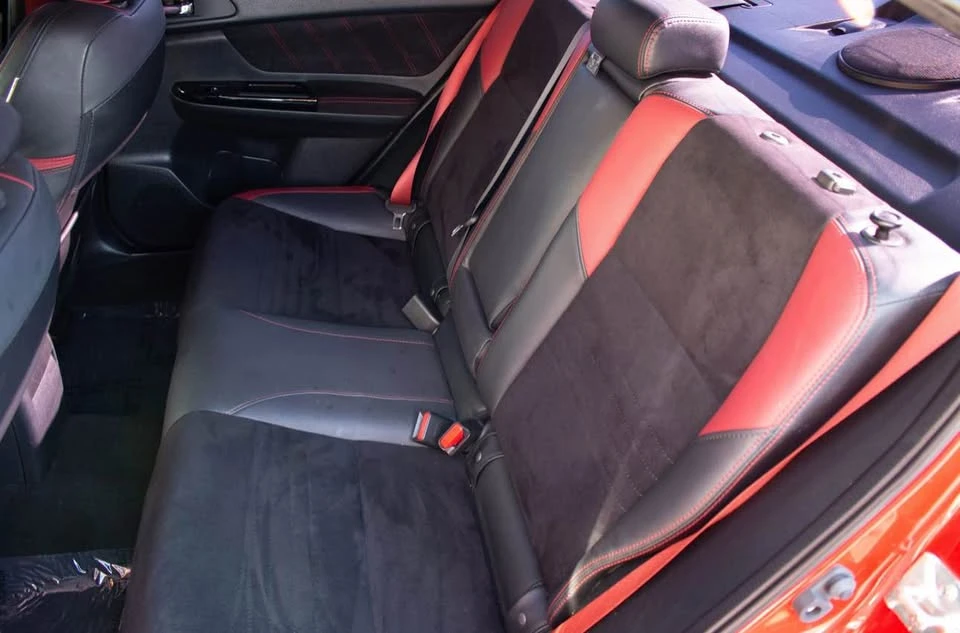 2019 Subaru Impreza 5th Gen - Image 19 of 19