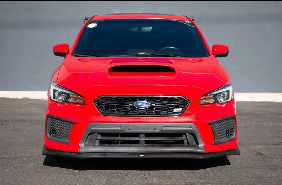 2019 Subaru Impreza 5th Gen - Image 2 of 19