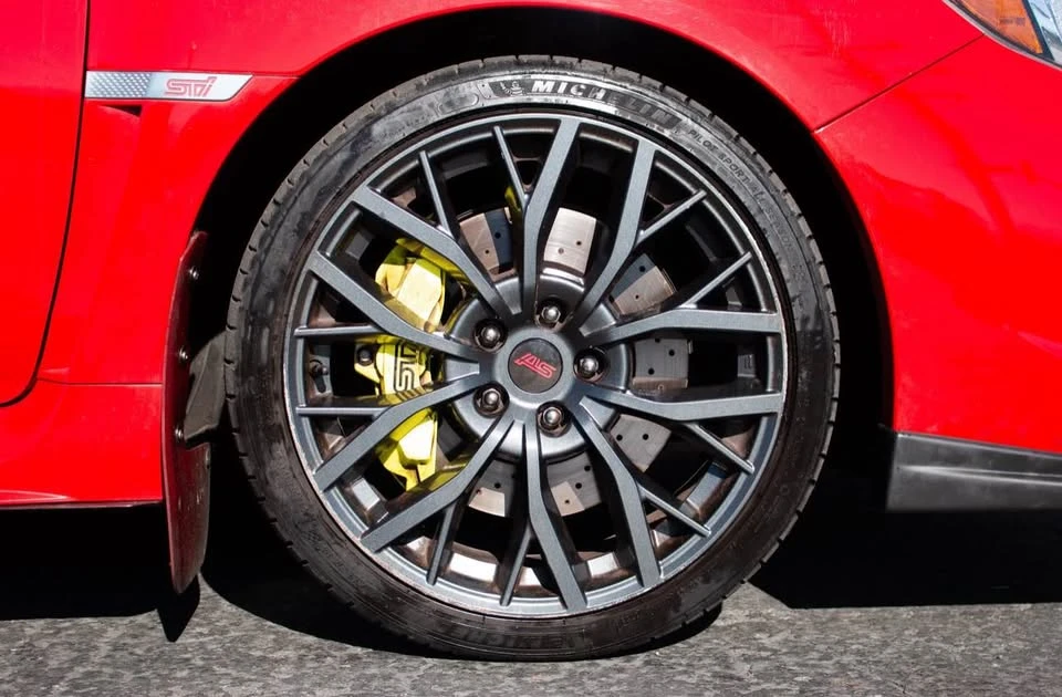 2019 Subaru Impreza 5th Gen - Image 9 of 19