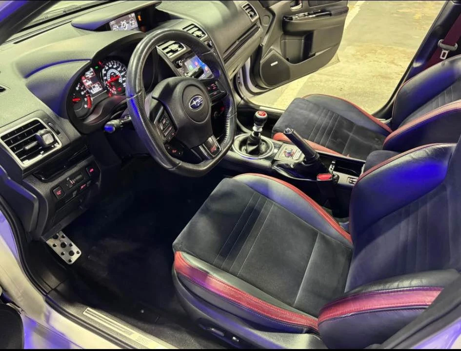 2019 Subaru Impreza 5th Gen - Image 6 of 7
