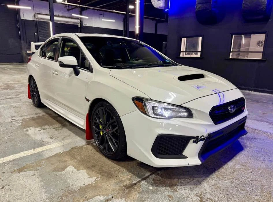 2019 Subaru Impreza 5th Gen - Image 2 of 7