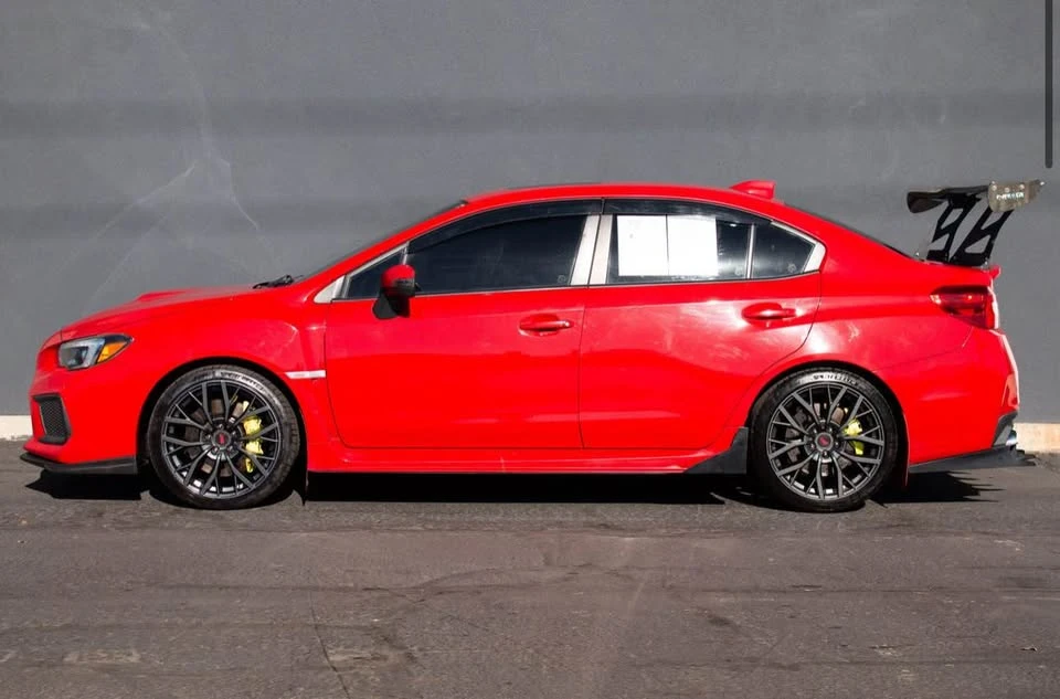 2019 Subaru Impreza 5th Gen - Image 3 of 19