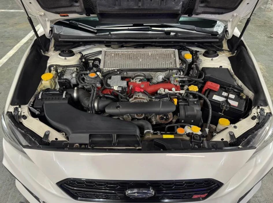 2019 Subaru Impreza 5th Gen - Image 7 of 7