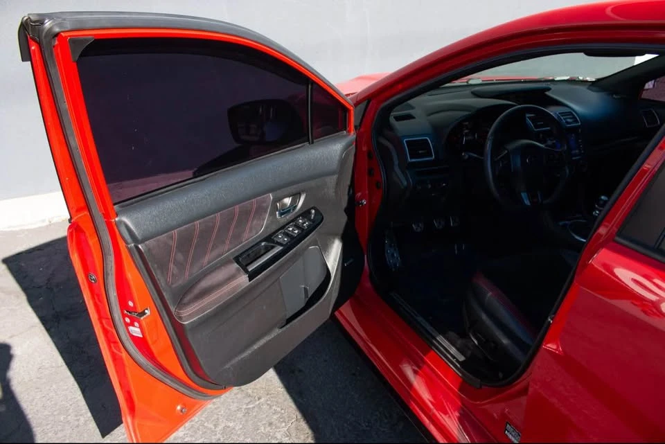 2019 Subaru Impreza 5th Gen - Image 13 of 19