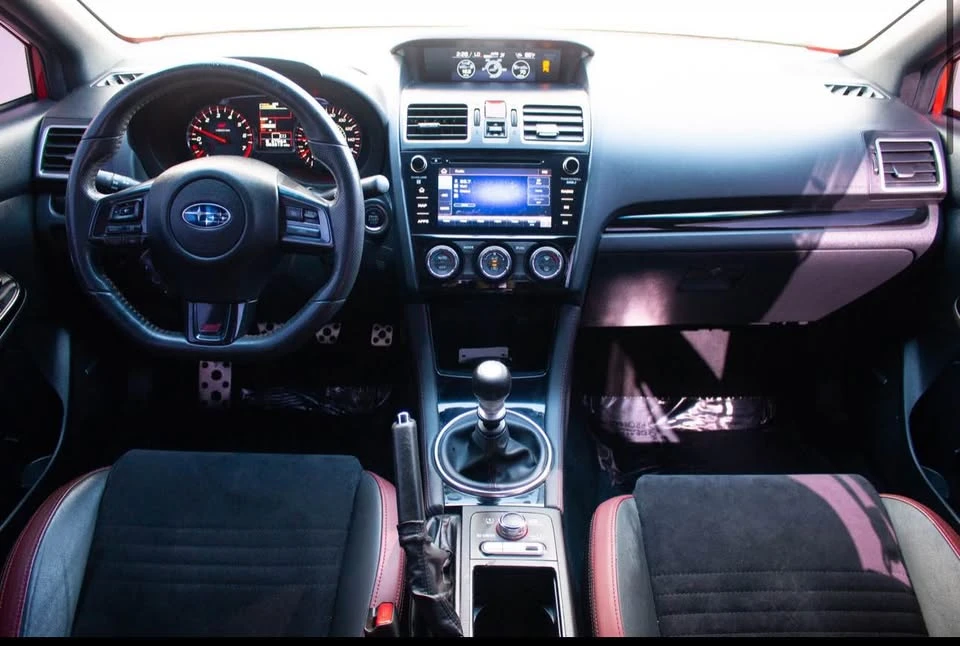 2019 Subaru Impreza 5th Gen - Image 12 of 19
