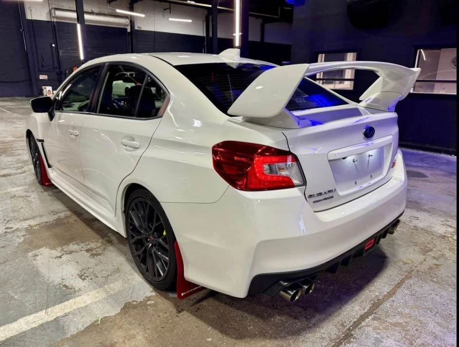 2019 Subaru Impreza 5th Gen - Image 3 of 7