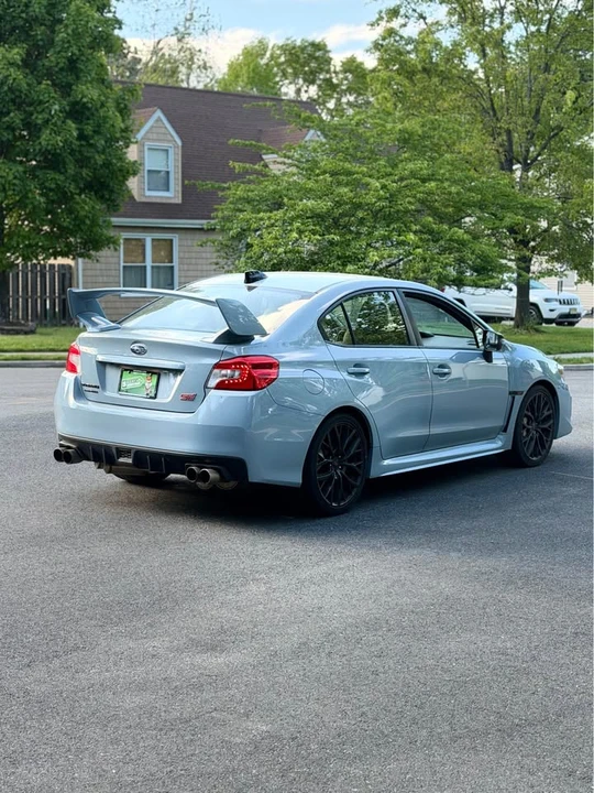 2019 Subaru - Image 3 of 8