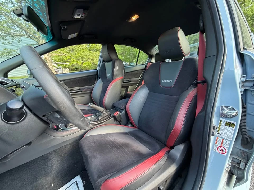 2019 Subaru - Image 8 of 8