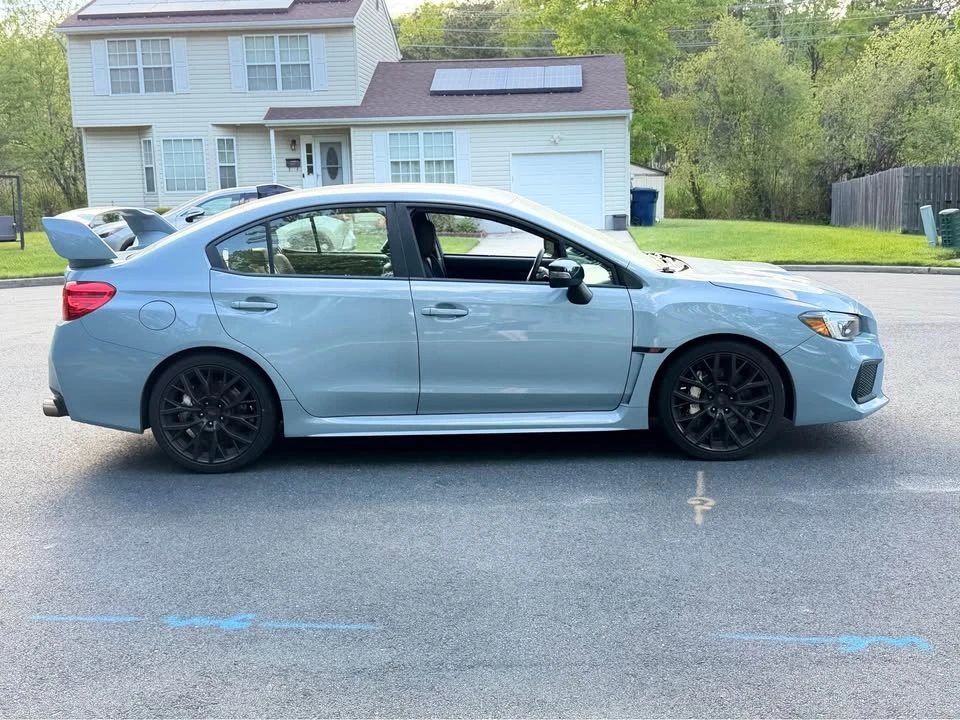 2019 Subaru - Image 2 of 8
