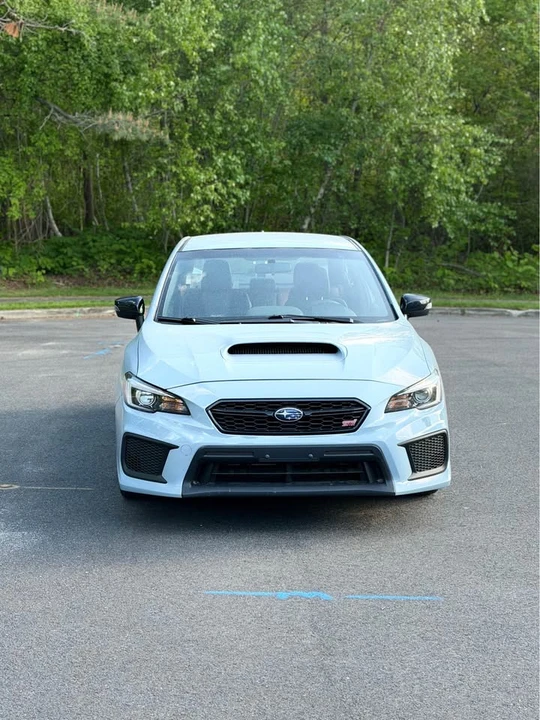 2019 Subaru - Image 7 of 8