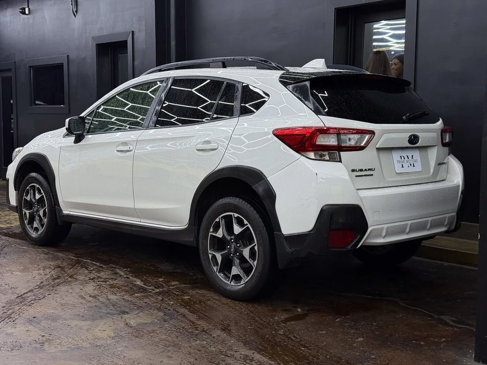 2019 Subaru Crosstrek 2nd Gen - Image 7 of 12