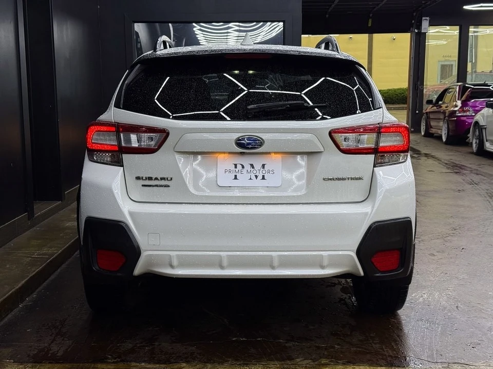 2019 Subaru Crosstrek 2nd Gen - Image 8 of 12